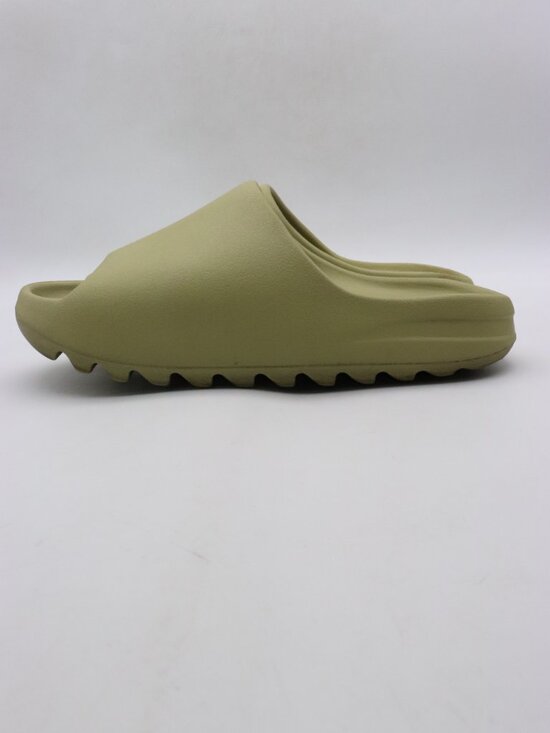 adidas Yeezy Slide Resin Men\'s Size 11 Green Slip On Shoes Sandals main image 7